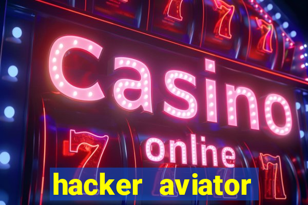 hacker aviator aposta ganha